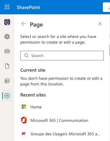 Monthly SharePoint News Digest - May 2023